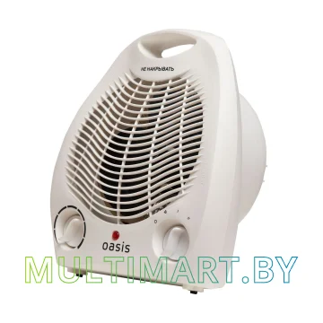 Тепловентилятор Oasis SB-20R (X)